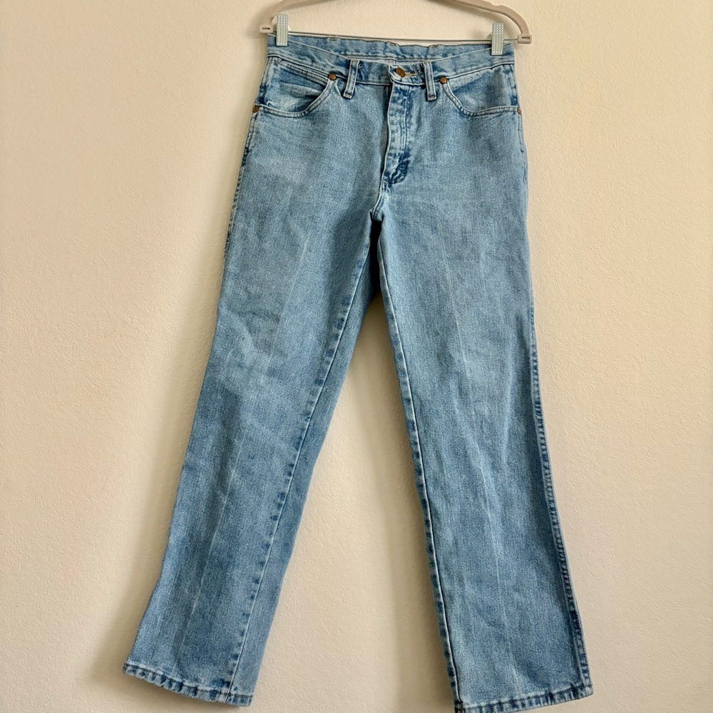 Wrangler Men’s Jeans 30X30